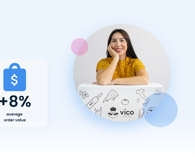 Vico Food Box