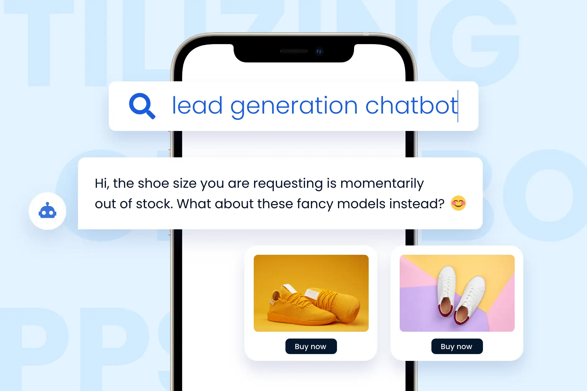 Utilizing Chatbot Apps for Streamlined Lead Generation
