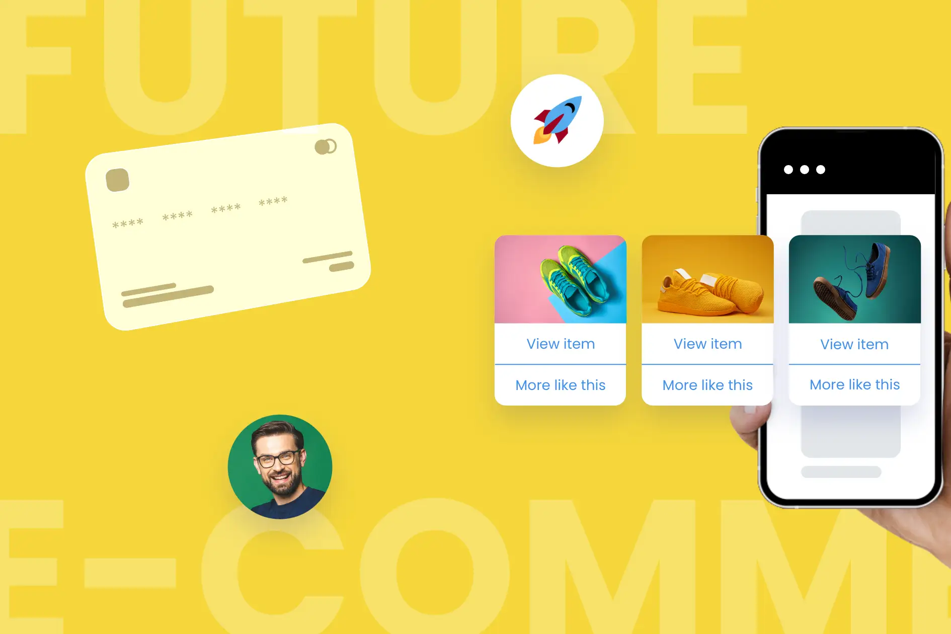 The Future of eCommerce: Implications for Lead Generation in 2024