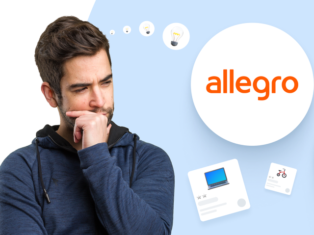 Head start over the competition on Allegro and Kaufland: how to get into the Top offer and the Buy Box step by step