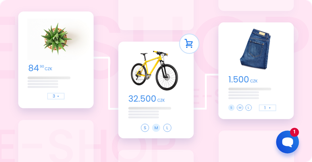 Do you run an online store? Get your business going with Smartsupp