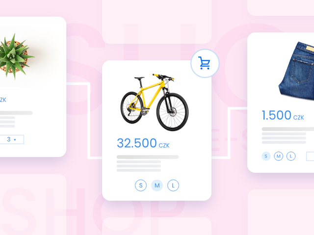 Do you run an online store? Get your business going with Smartsupp