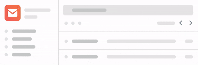 Notifications de chat manquées et catégories de conversation améliorées