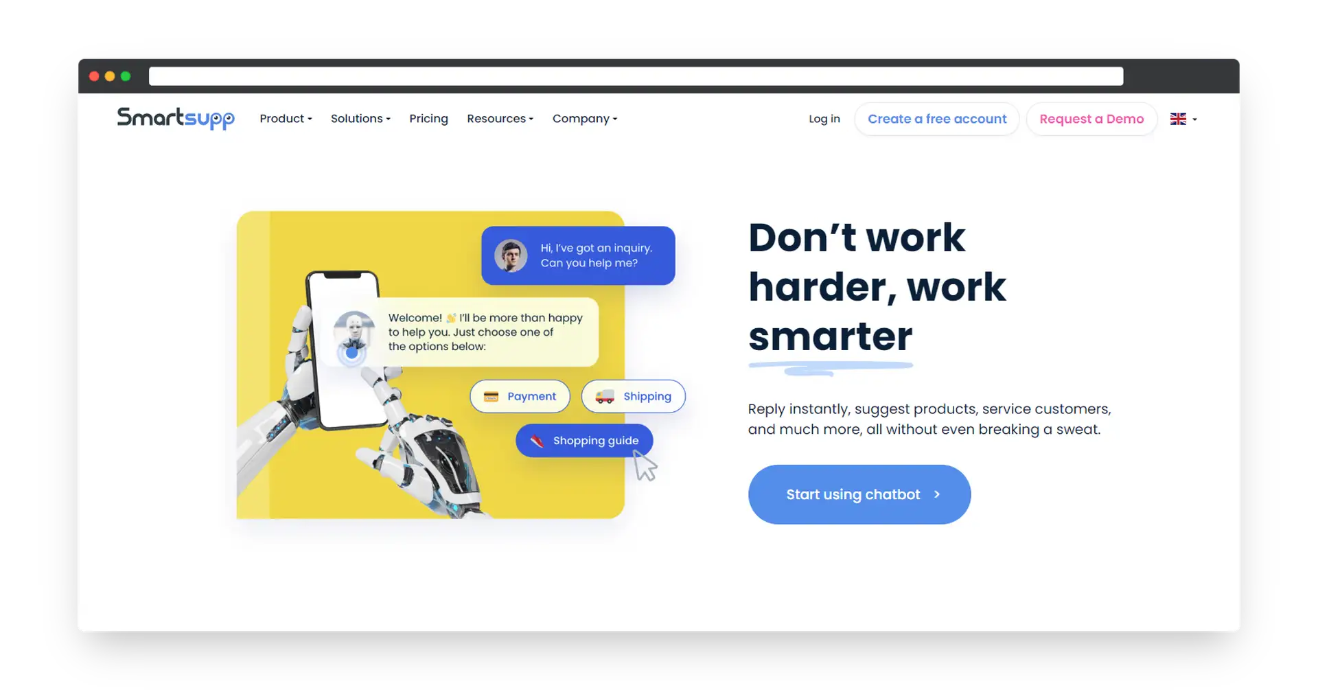 20+ Questions about Chatbot Support: Answered