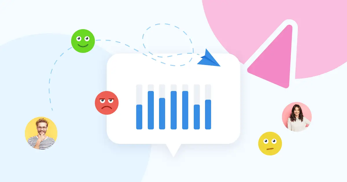 Verbessern Sie Ihre Kundenbetreuung mit Smartsupp-Chatstatistiken