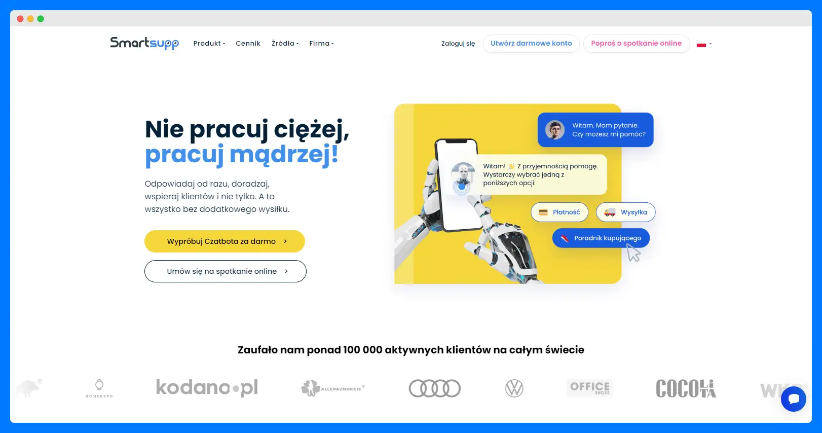 Jak Czatować z Klientami na Stronie Internetowej? +15 Praktycznych Porad