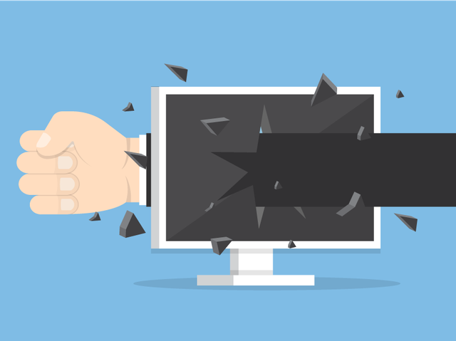 Tips for communicating with an angry customer