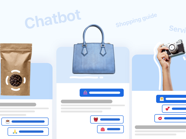 Take inspiration – 3 ways to use a chatbot on your website