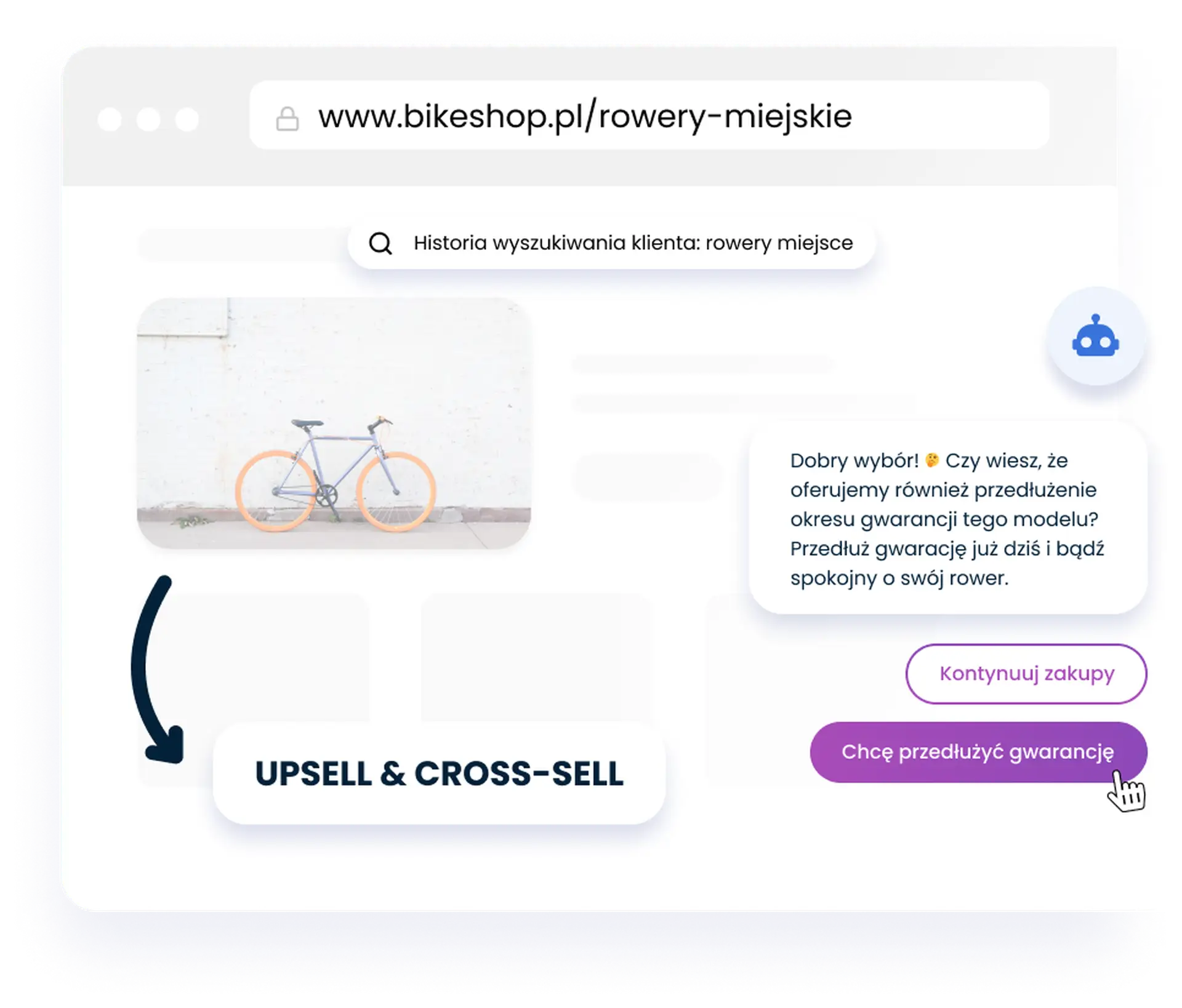 Połącz E-mail Marketing z Czatbotem i Angażuj Klientów Jeszcze Skuteczniej