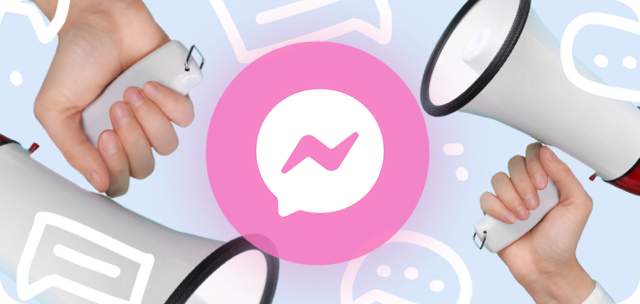Propojte si Messenger se Smartsuppem