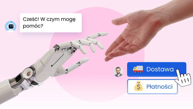 Jak Skonfigurować Czatbota do Obsługi Klienta w 5 Prostych Krokach [Krok po Kroku]