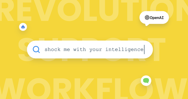 Revolutionize Your Customer Support Workflow: 15+ ChatGPT Prompts to Shock and Awe