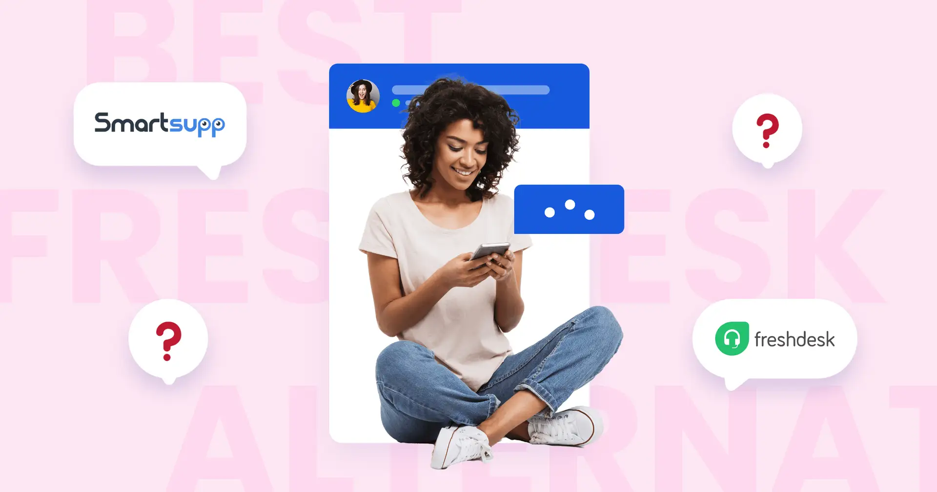 Alternatywy dla Freshdesk: Wybierz Najlepszą z Opcji