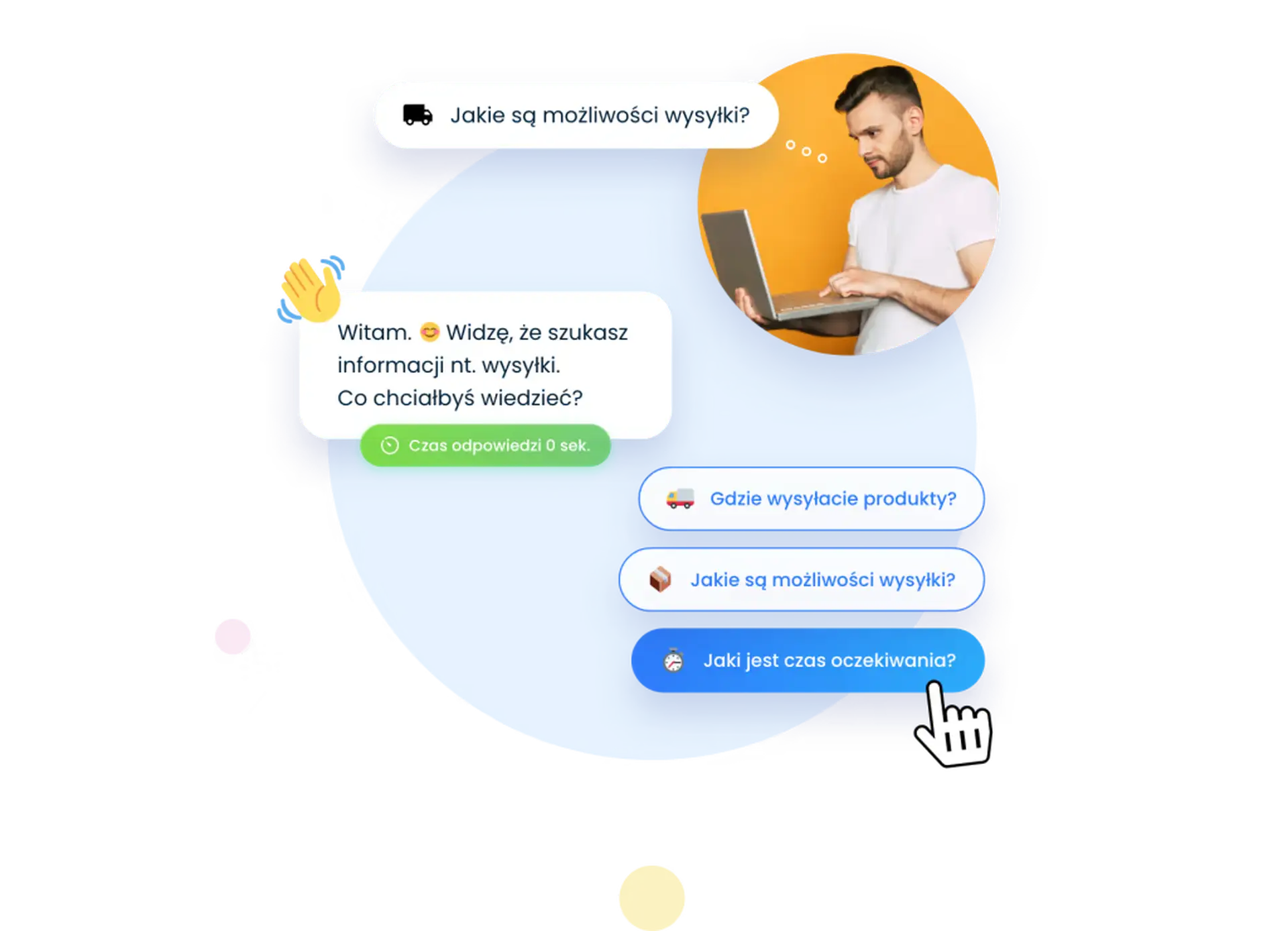 Jak Zmniejszyć Liczbę Porzuconych Koszyków Dzięki Chatbotowi? Praktyczny Poradnik