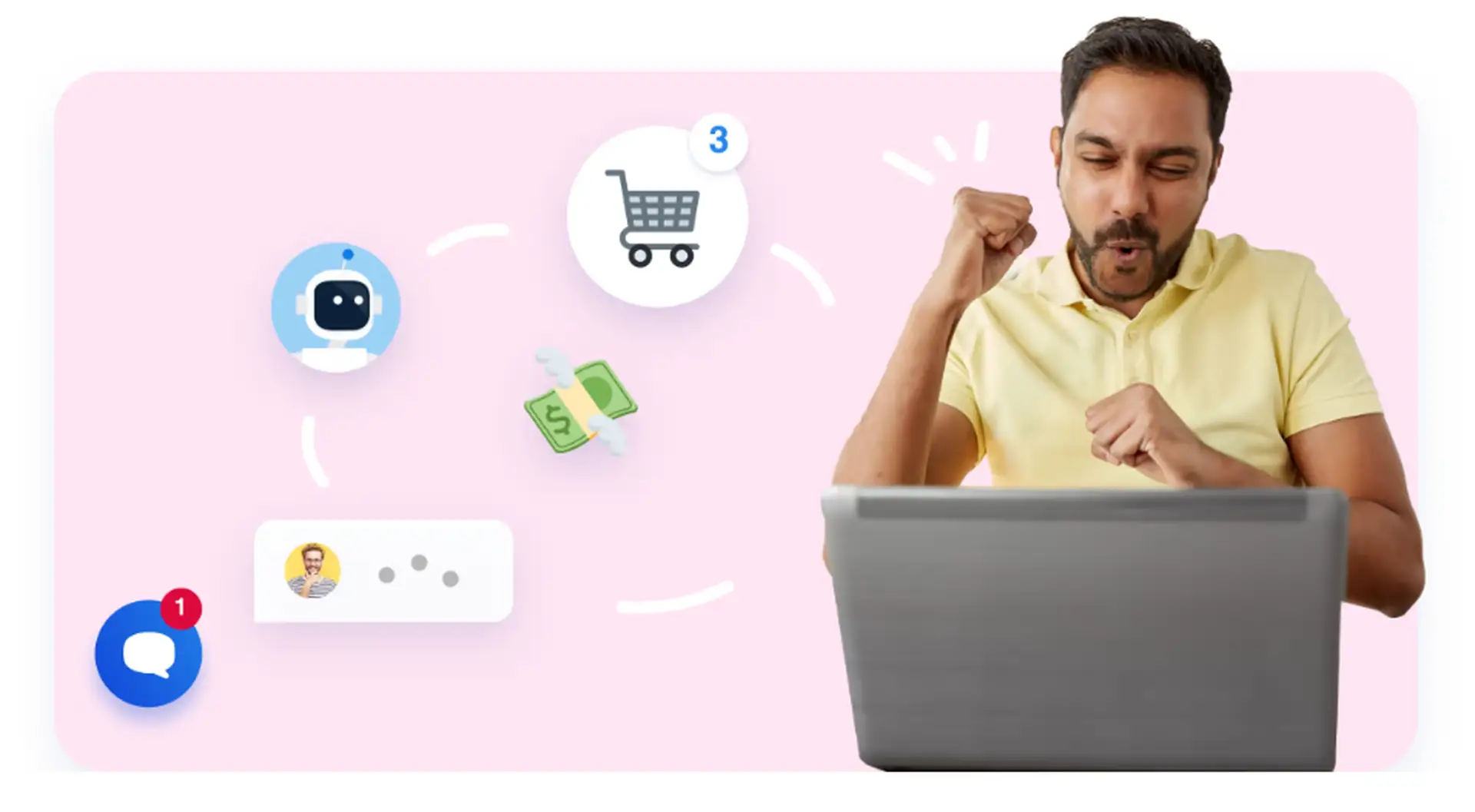 20+ Questions about Chatbot Support: Answered