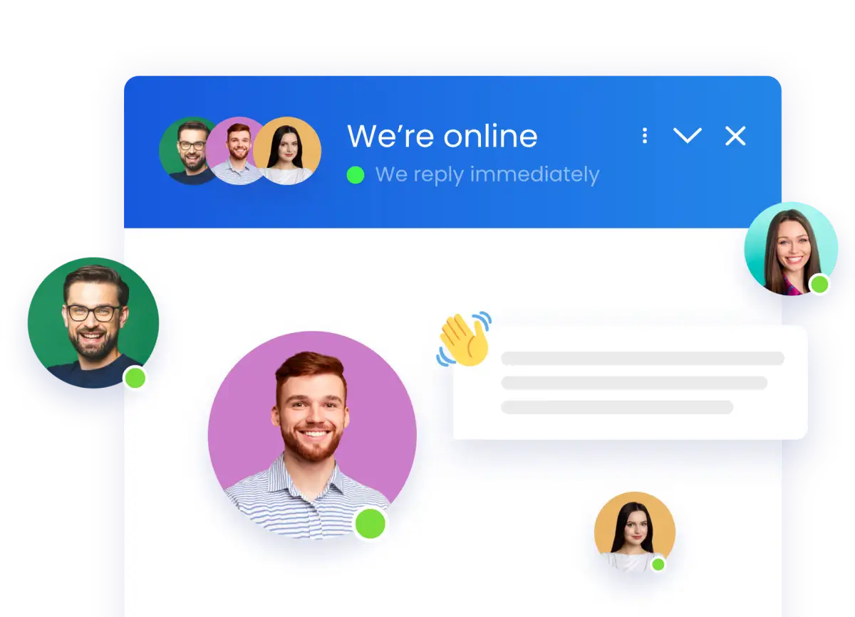 Przyszłość E-commerce: ChatGPT Live Czat