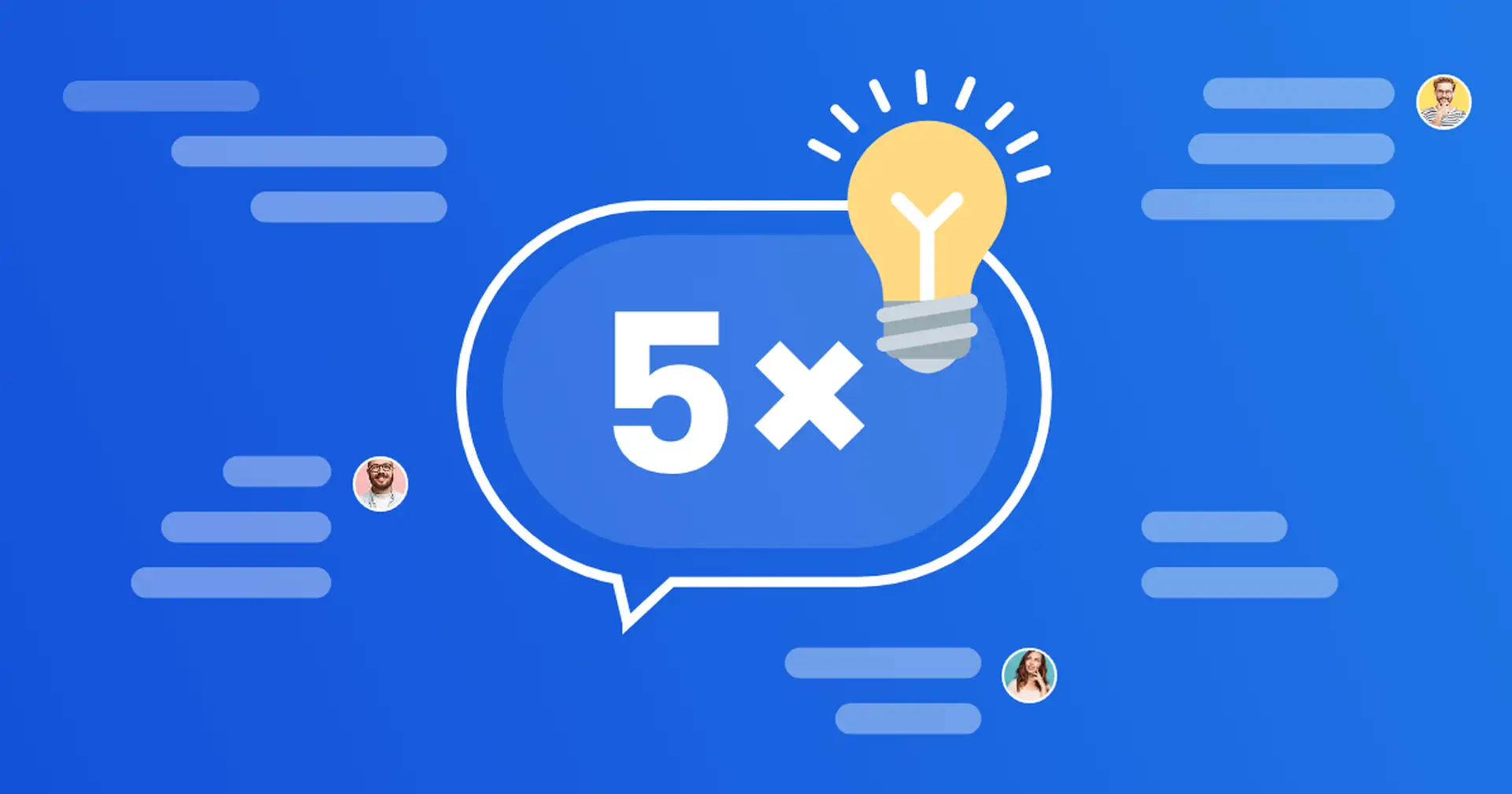 5 Ways to Engage Your Visitors with Live Chat