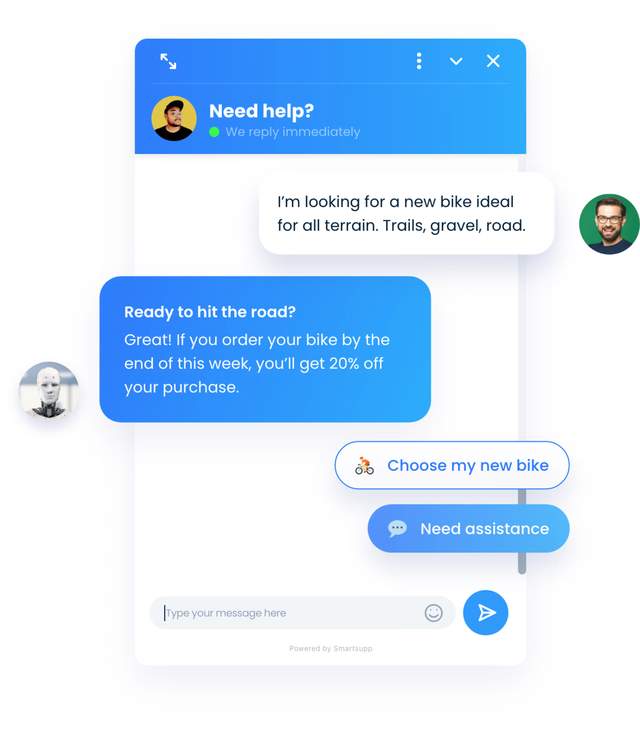 Automating repetitive tasks