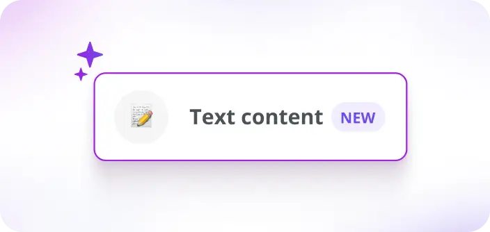 New knowledge source for your AI Shopping Assistant 📝