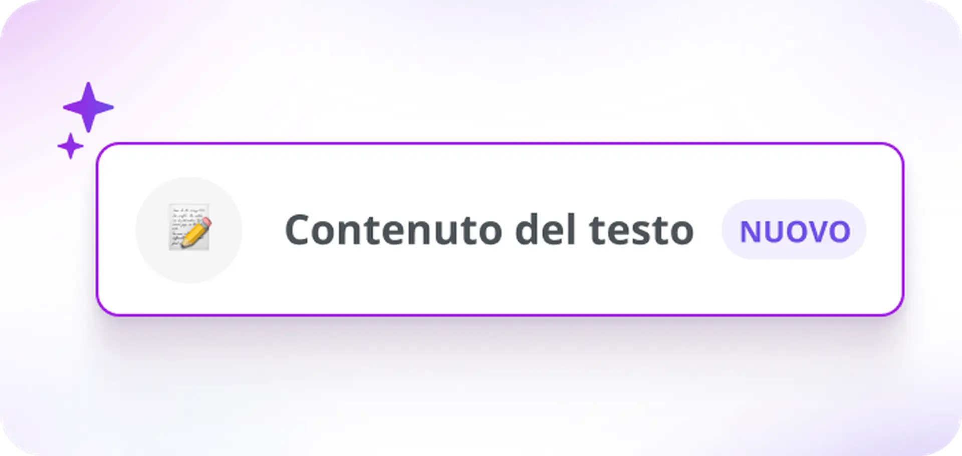 Nuova fonte per il tuo assistente AI 📝
