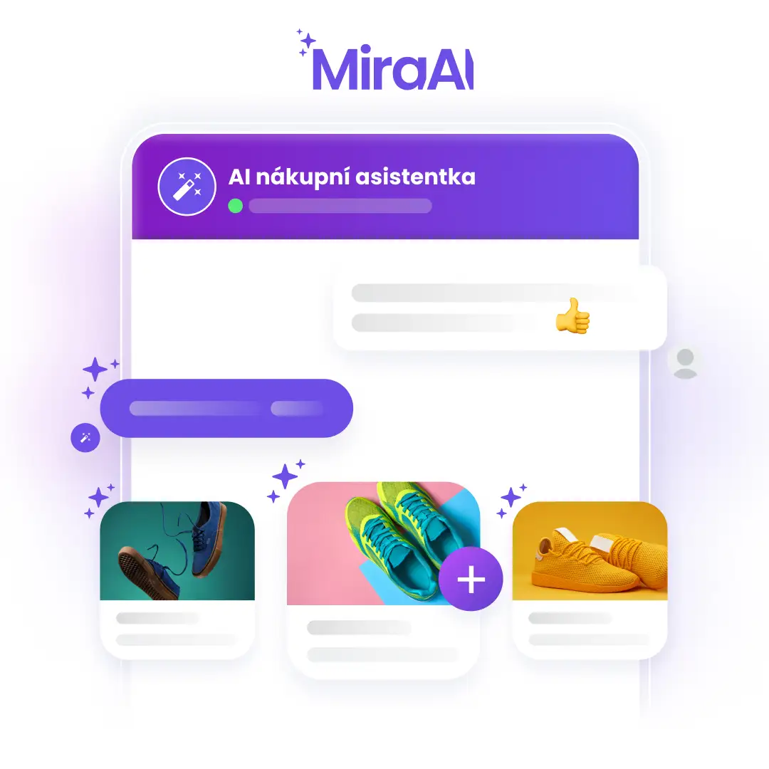 Přinášíme Mira AI - umělou inteligenci pro vaše podnikání