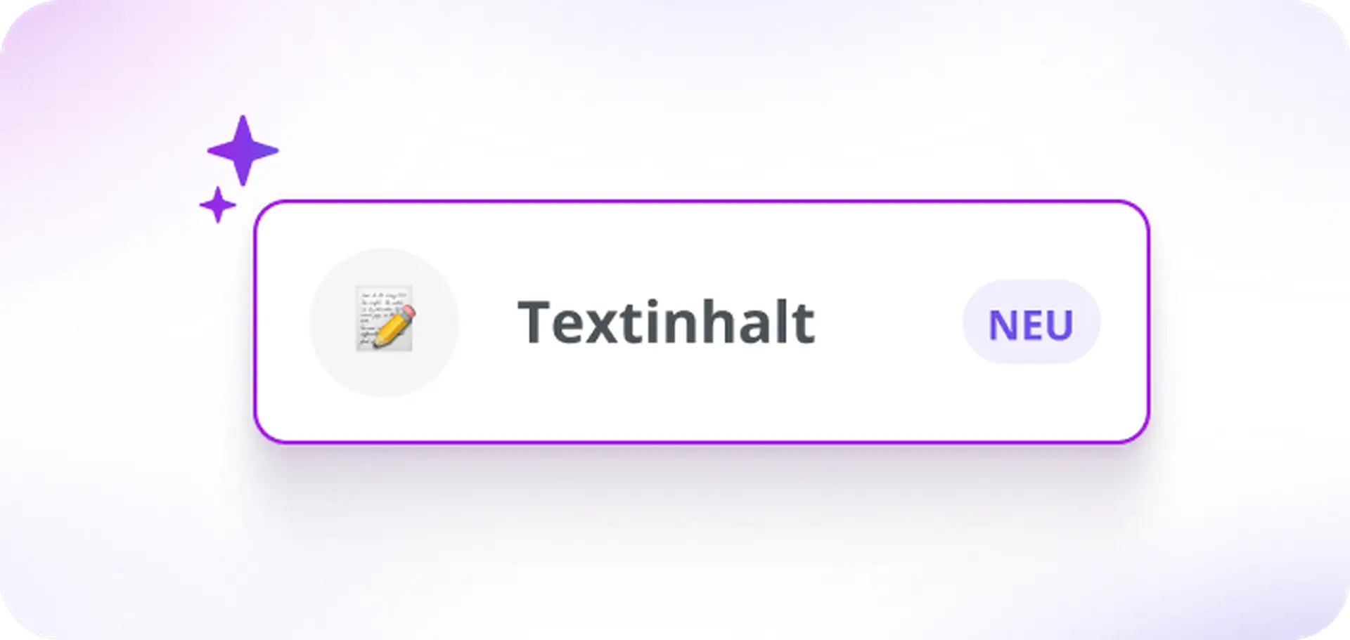 Neue Wissensquelle für Ihren AI-Shoppingassistenten 📝
