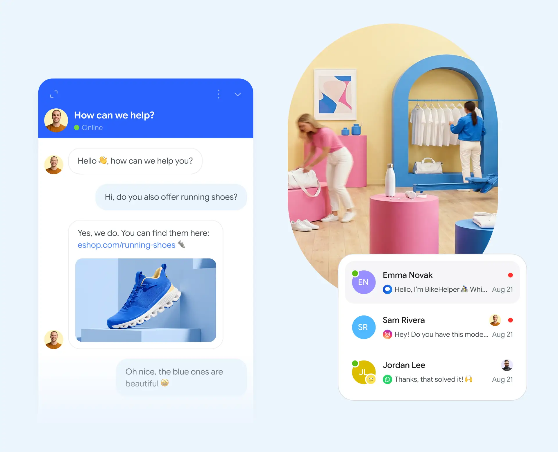 Best Live Chat tools 2026