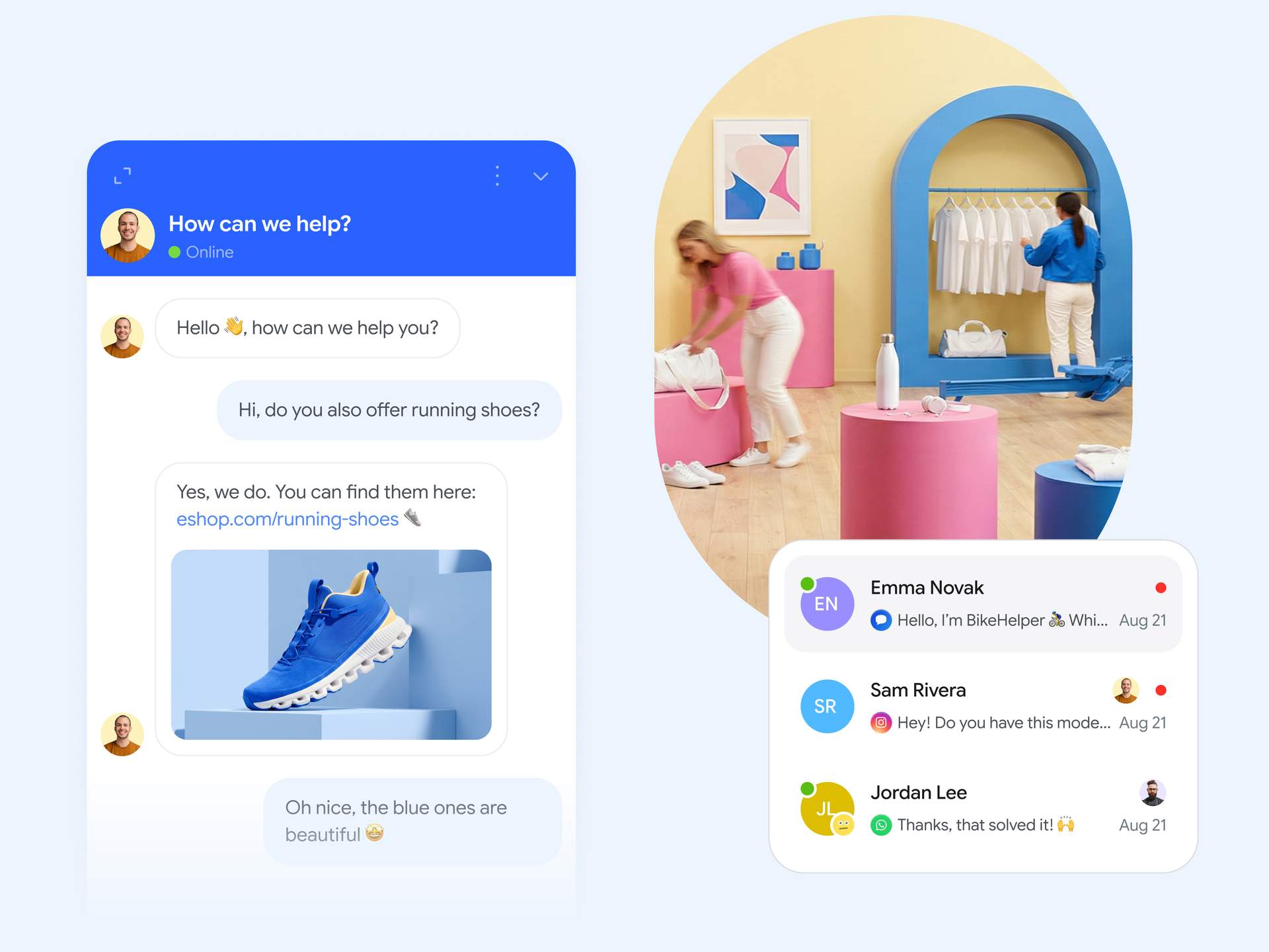 Best Live Chat tools 2026