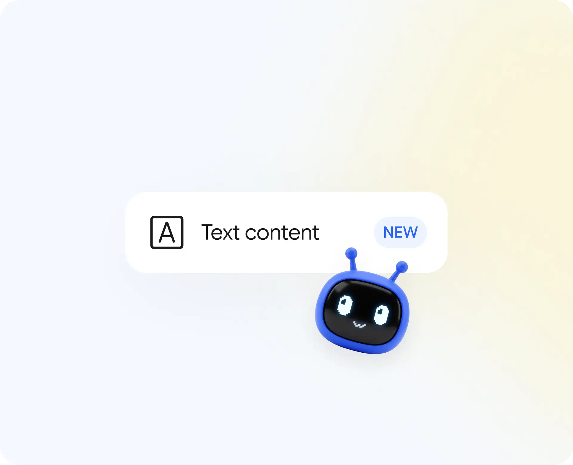 New knowledge source for your AI Shopping Assistant