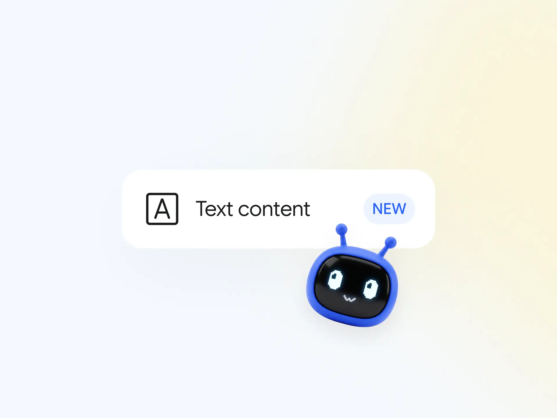 New knowledge source for your AI Shopping Assistant