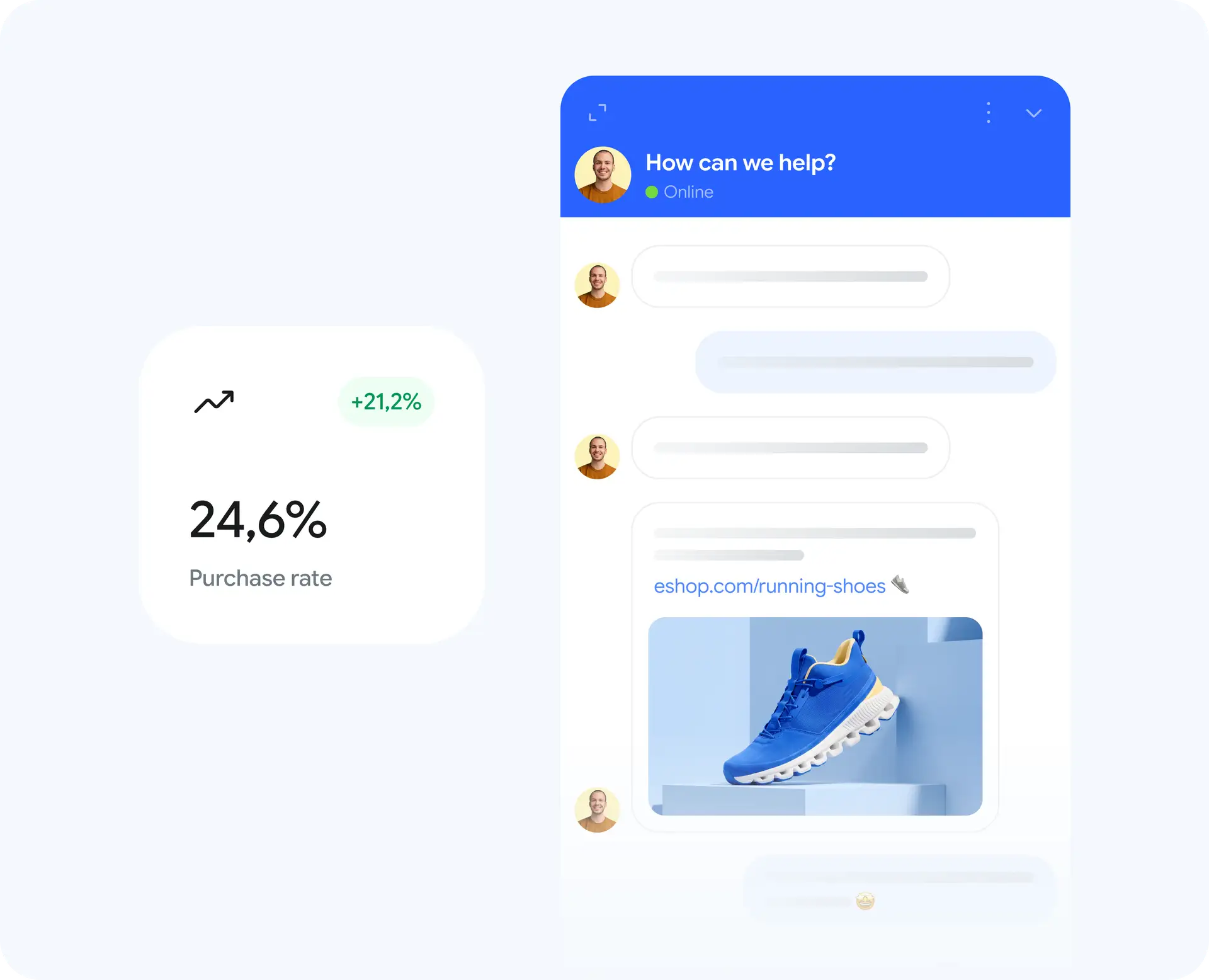 The Basics - Save Time and Boost Sales