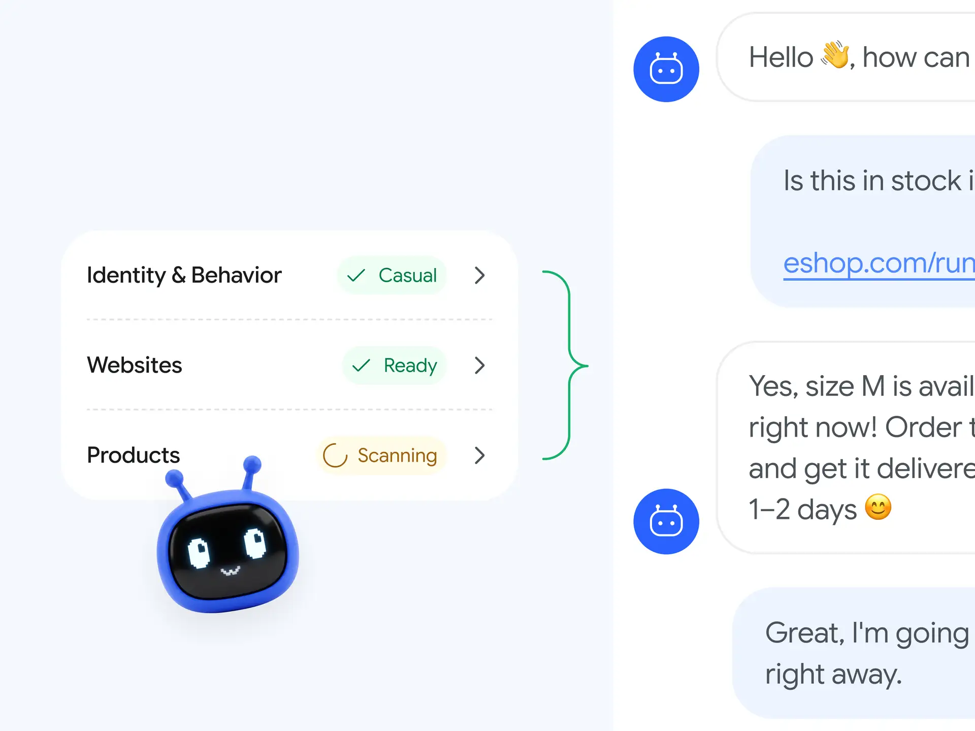 How to Build a Perfect Chatbot