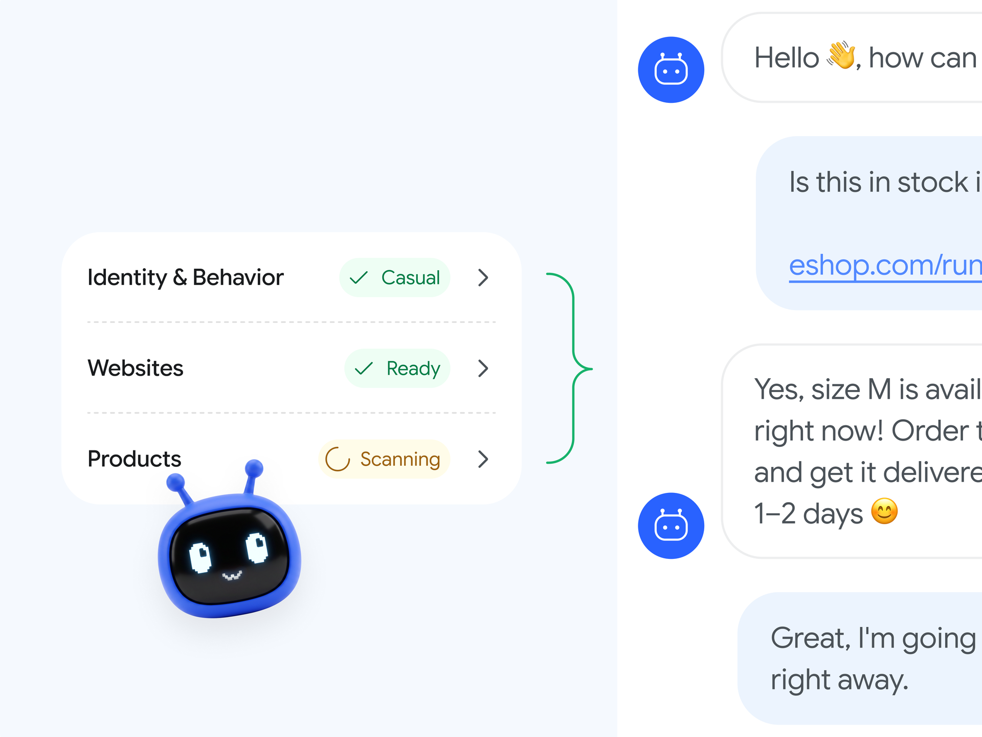 How to Build a Perfect Chatbot