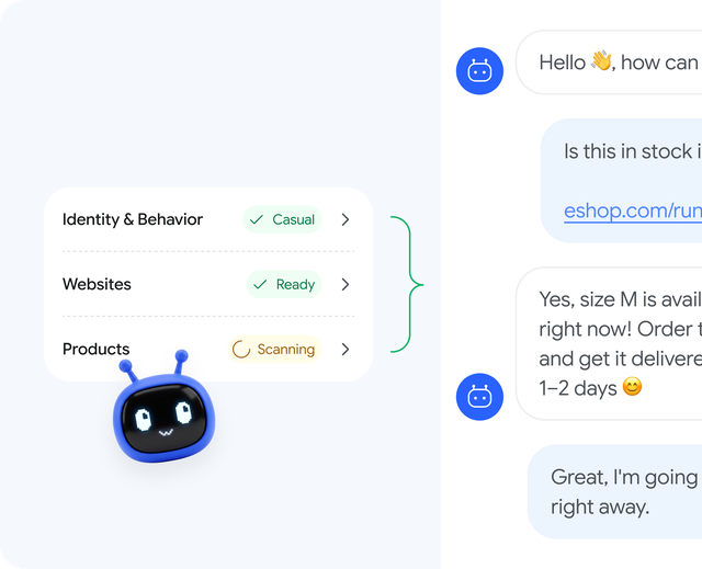 How to Build a Perfect Chatbot