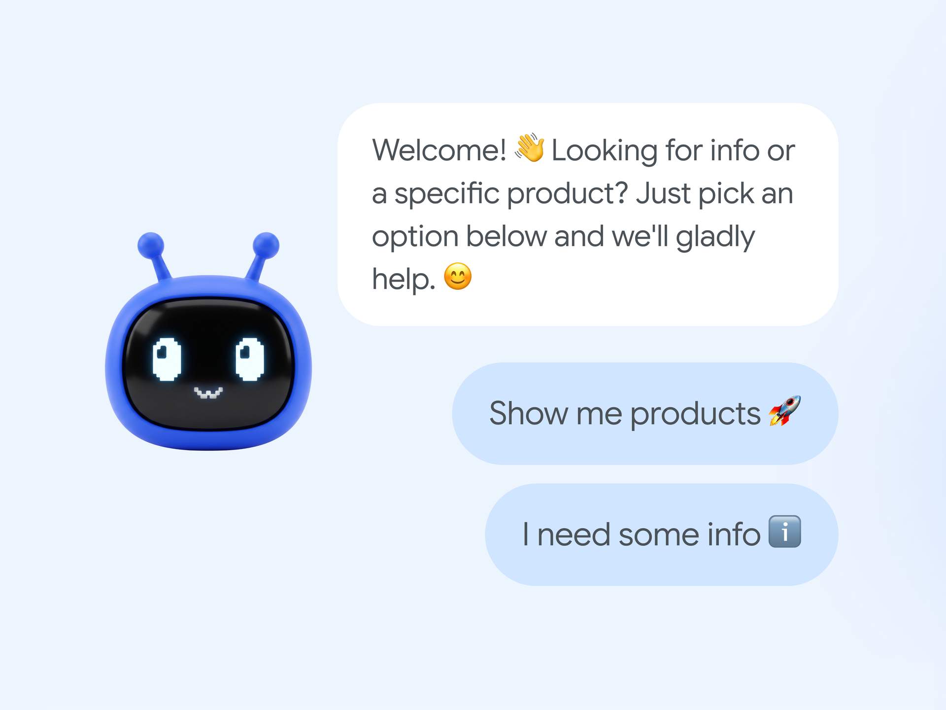 AI chatbots emerging trends