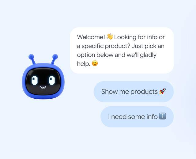 AI chatbots emerging trends