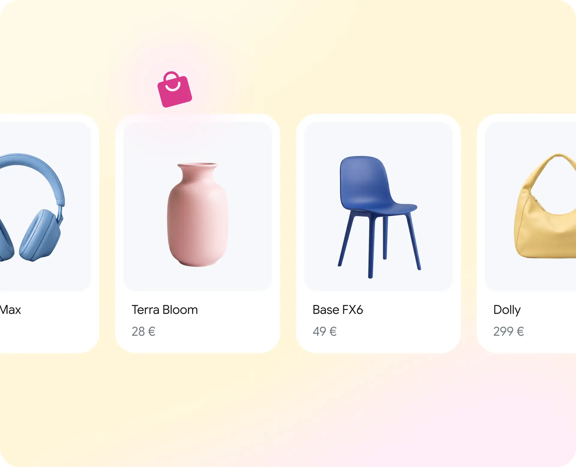 How to prepare your product feed for the AI first world
