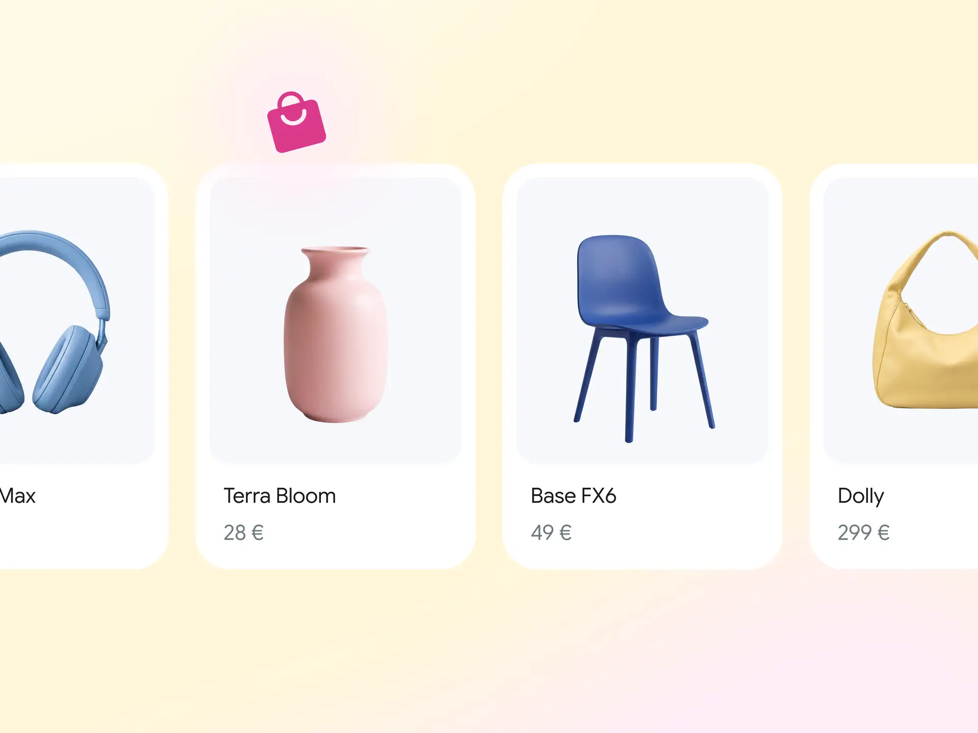 How to prepare your product feed for the AI first world