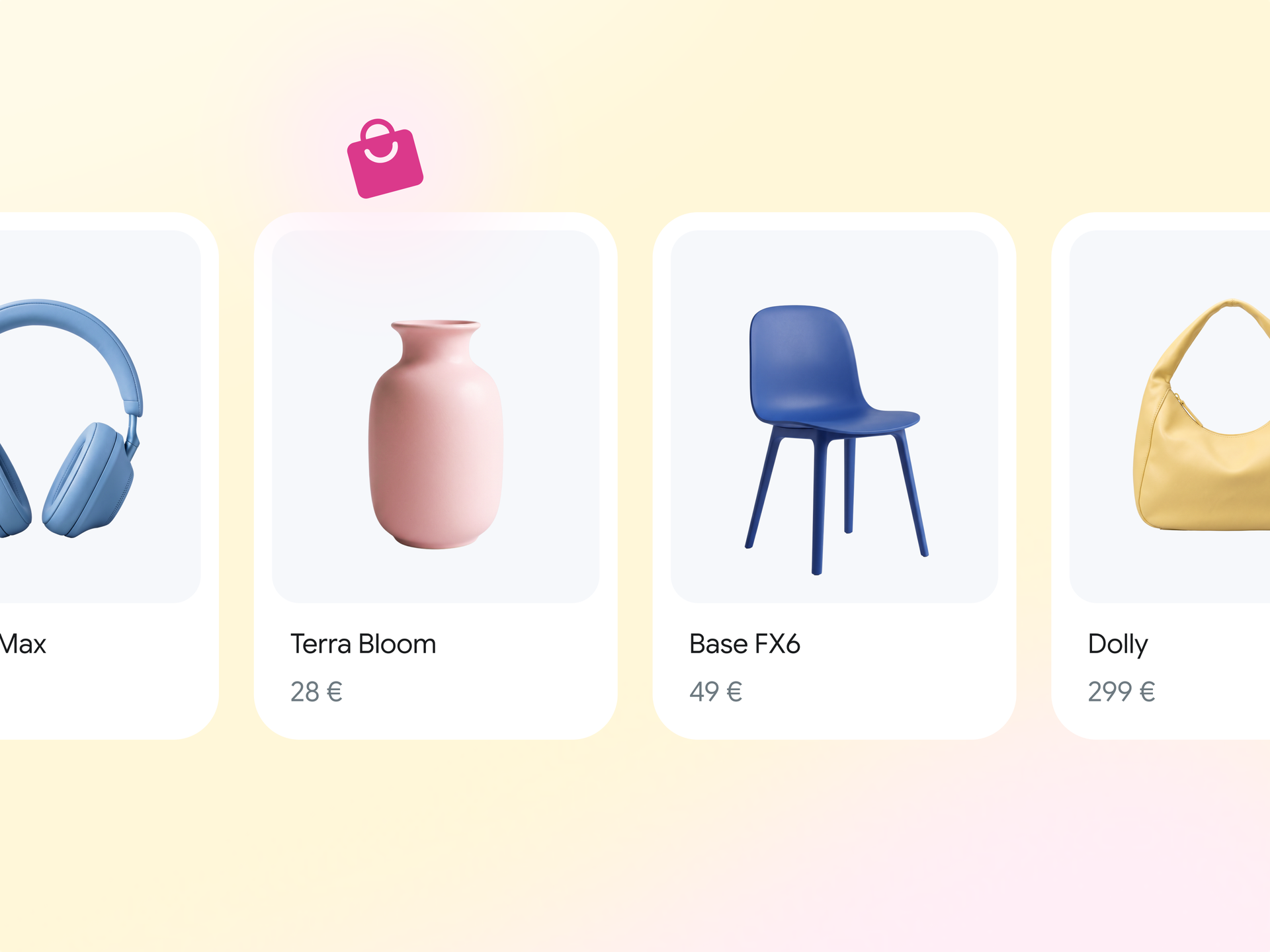 How to prepare your product feed for the AI first world