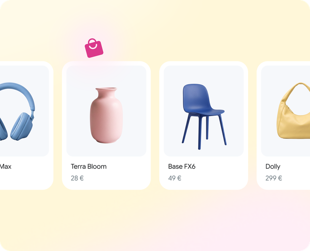 How to prepare your product feed for the AI first world