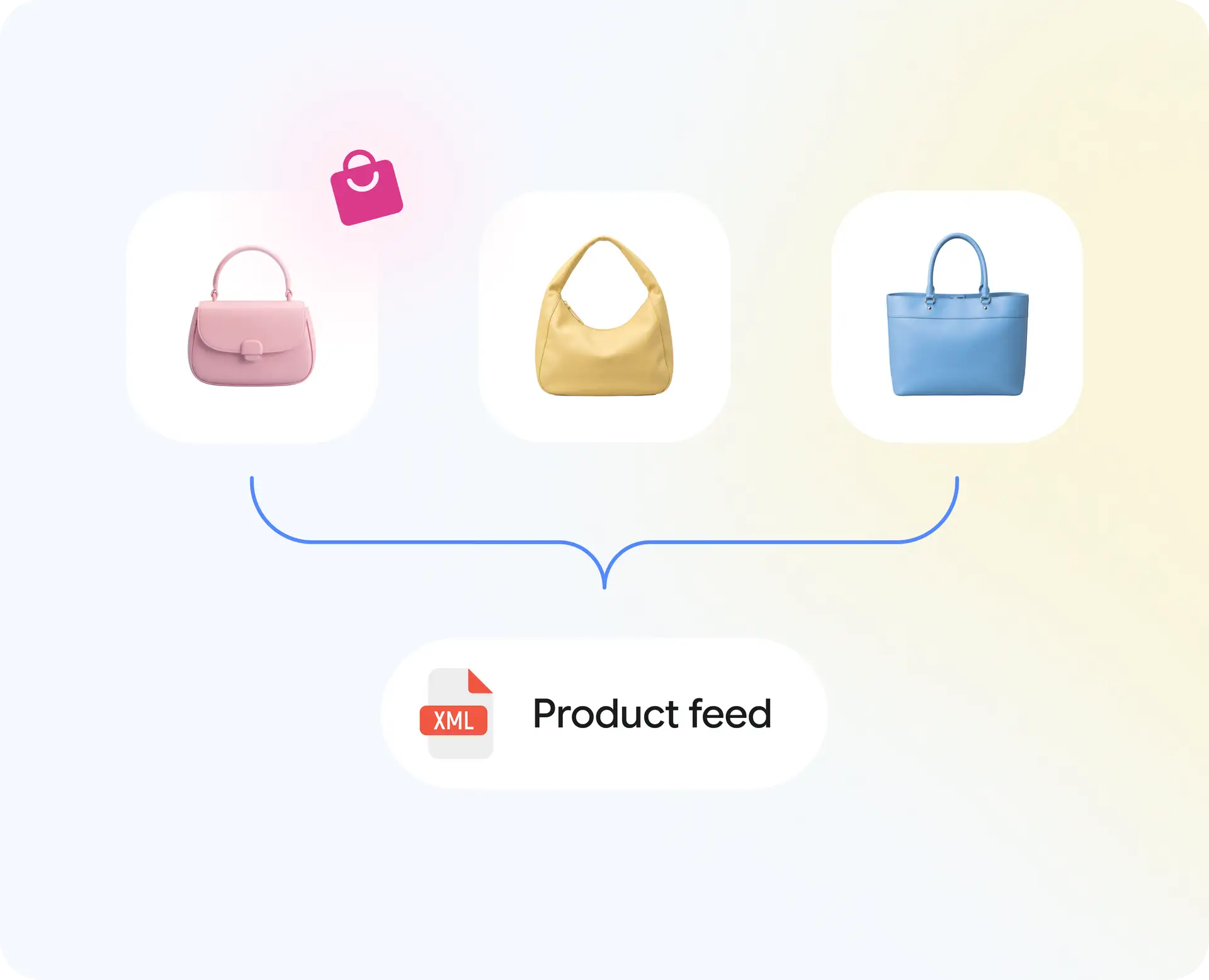 Your AI shopping assistant now always has up-to-date info from your website