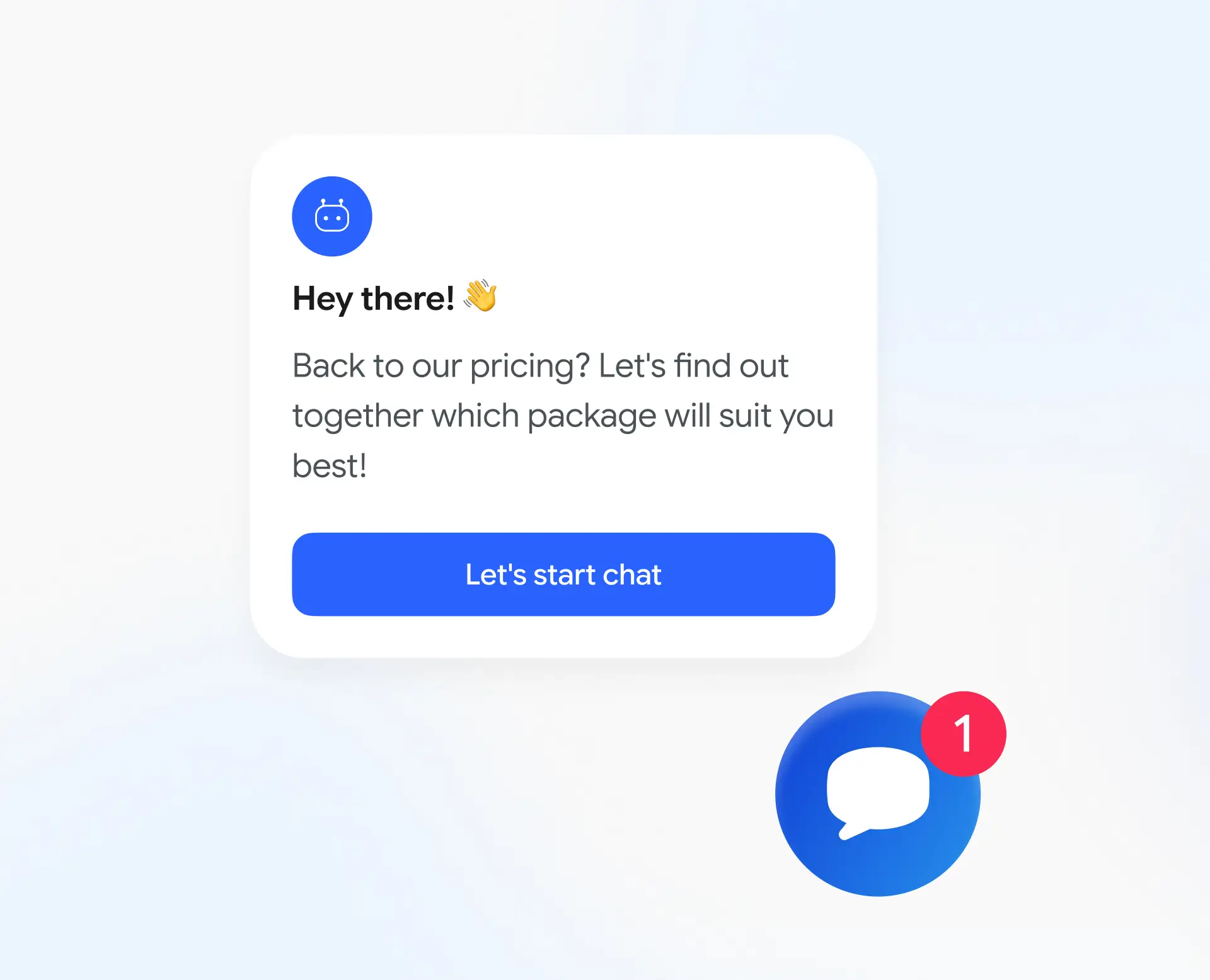 Boost customer engagement