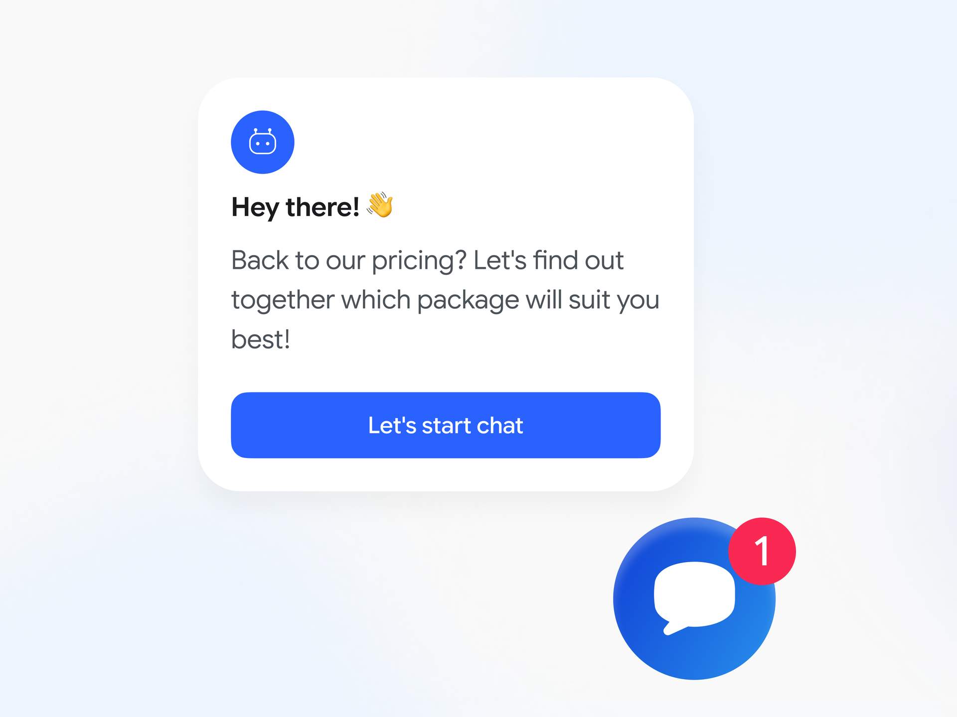 Boost customer engagement