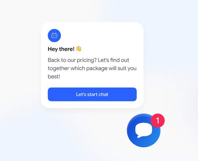 Boost customer engagement