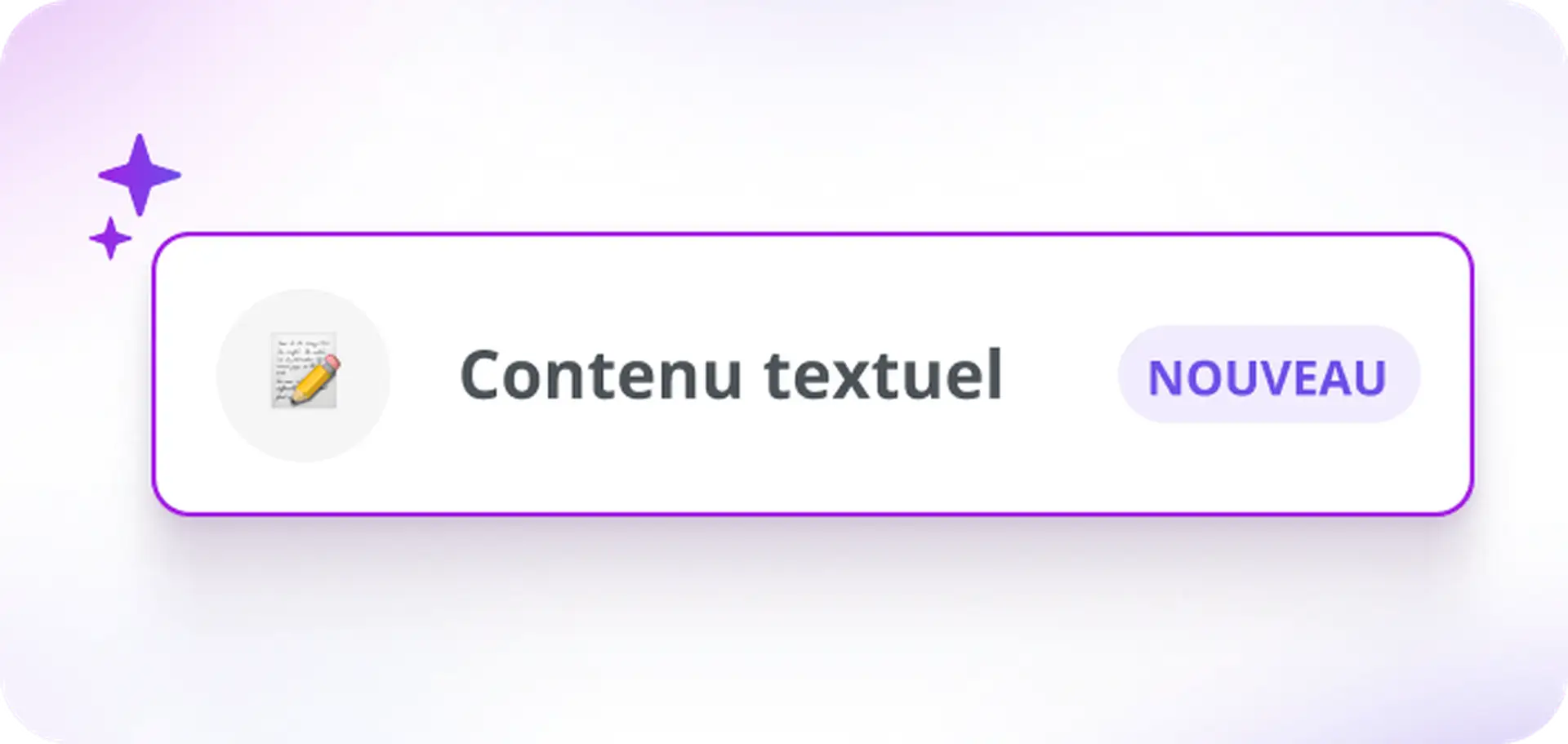 Nouvelle source pour votre assistant IA 📝