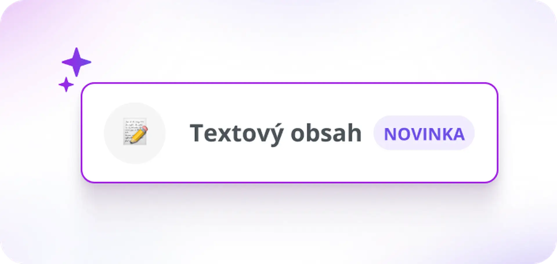 Nový zdroj znalostí pro AI nákupní asistentku 📝
