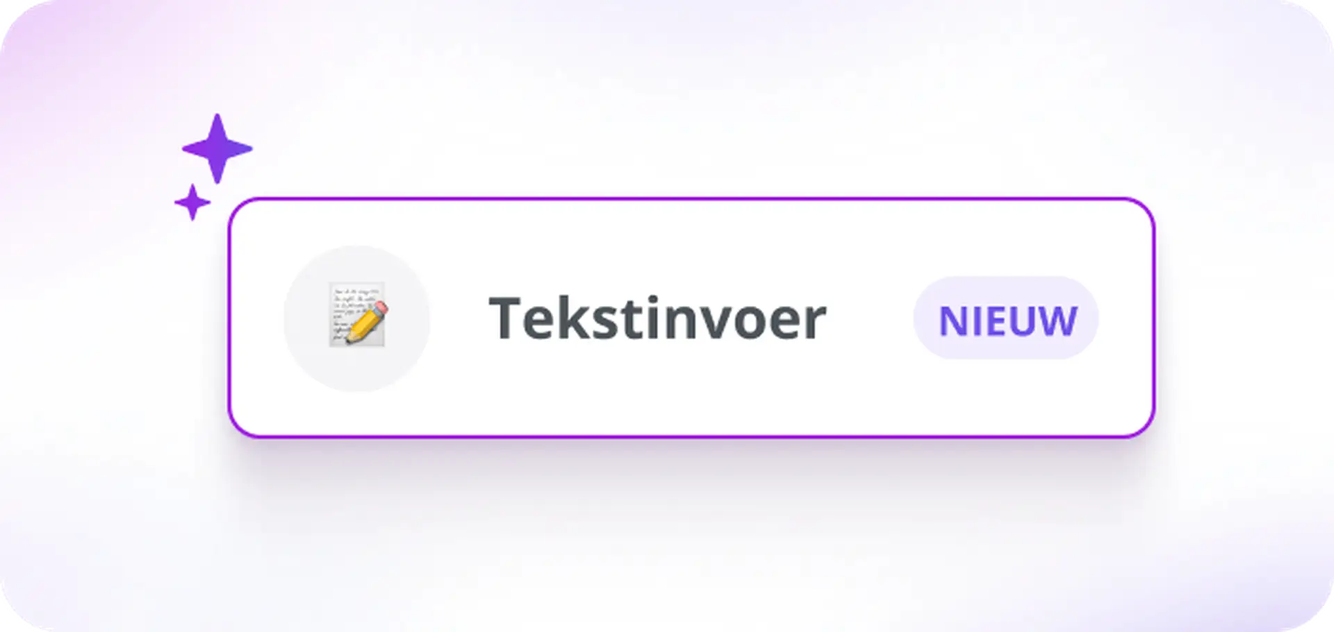 Nieuwe kennisbron voor je AI-winkelassistent 📝