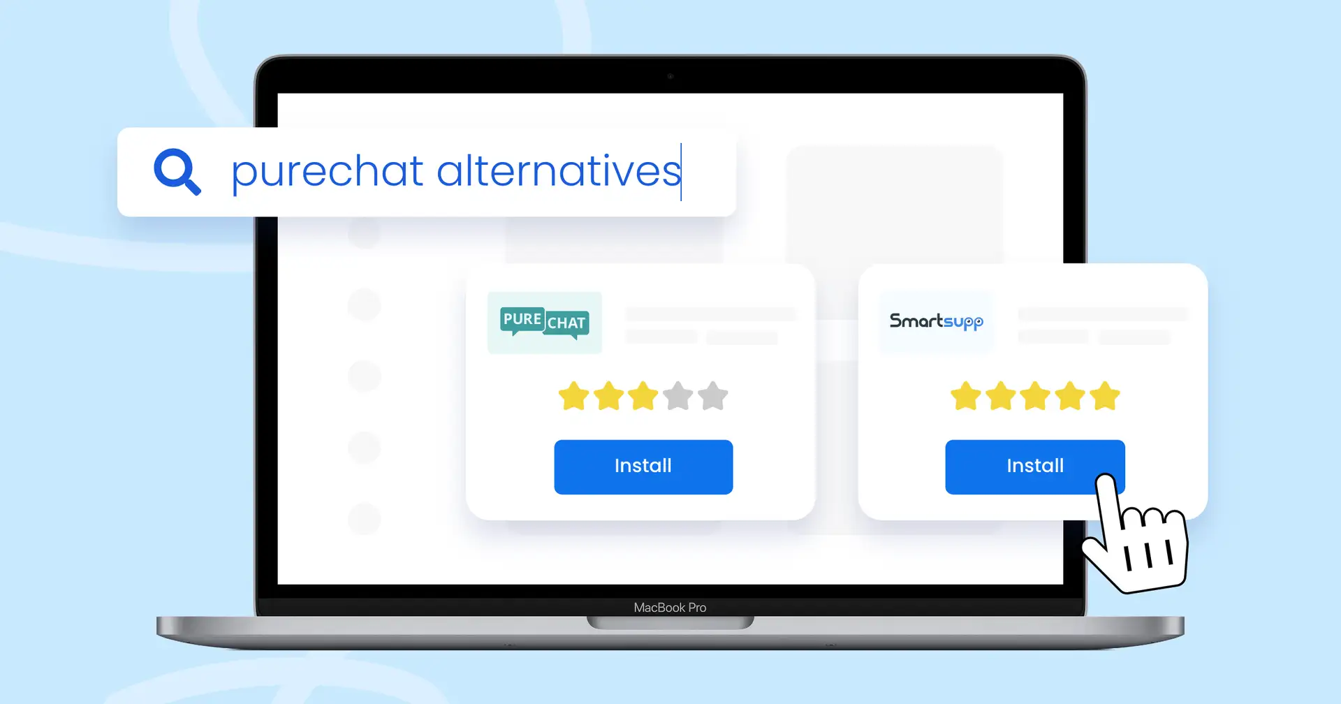 Pure Chat Alternatives: Our Picks for 2024 (and Beyond)