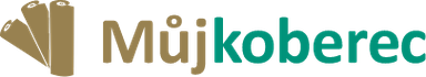 Můjkoberec