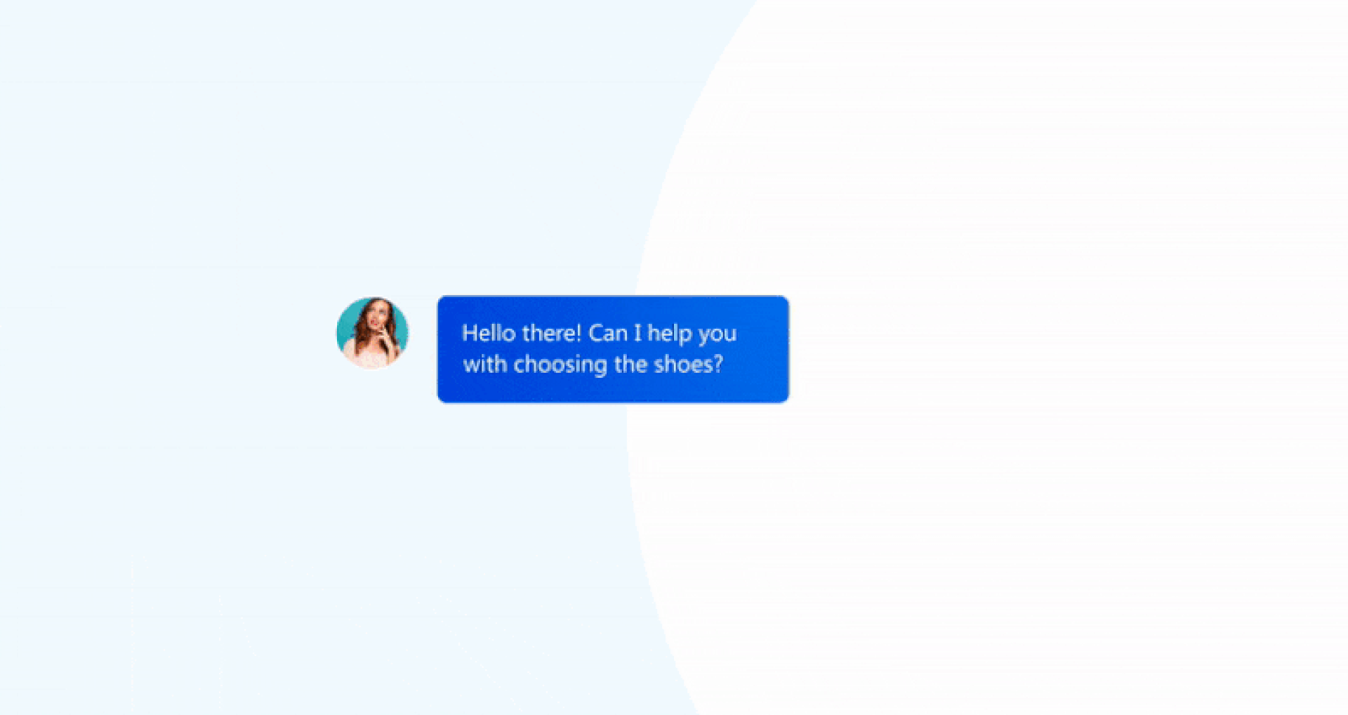 live chat conversations